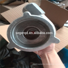 high chrome and high manganese steel casting for machinery